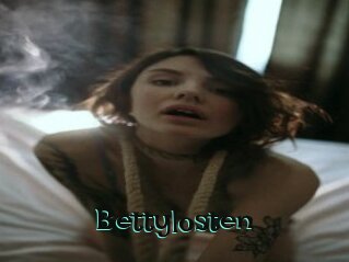 Bettylosten