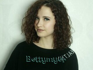Bettymyer