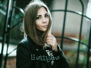 Bettyne