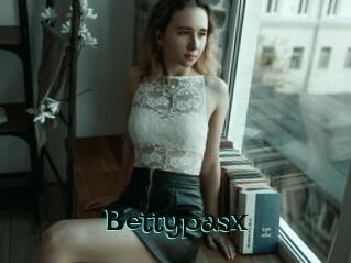 Bettypasx