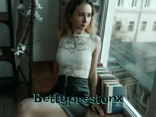 Bettyprestonx
