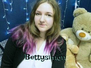 Bettysimon