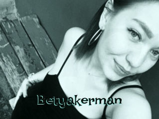 Betyakerman