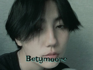 Betymoore