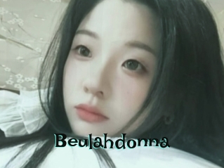 Beulahdonna