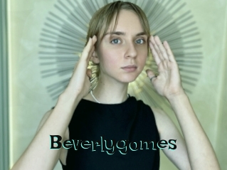 Beverlygomes