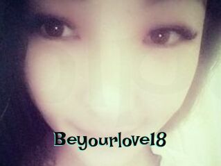 Beyourlove18