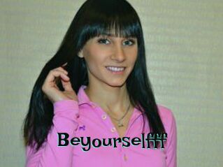 Beyourselfff