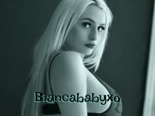 Biancababyxo