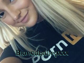 Biancabaileyxxx