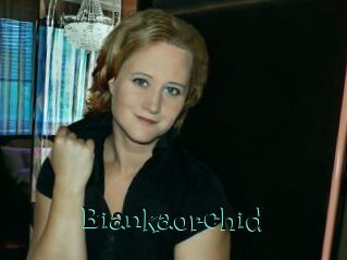 Biankaorchid