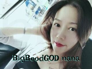 BigBoodGOD_nana