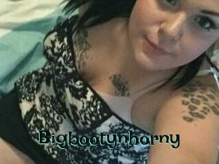 Bigbootynhorny