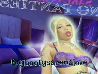 Bigbootysarenalove