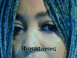 Bigclitories