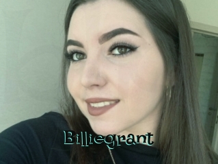 Billiegrant