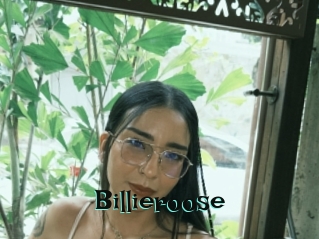 Billieroose