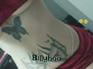 Billyboo