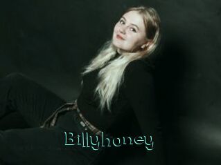 Billyhoney
