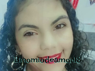 Binomiodeamor18