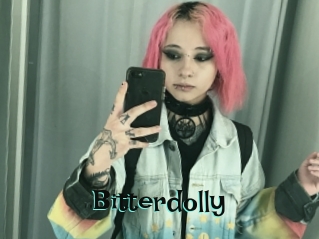 Bitterdolly