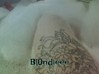 Bl0ndieee