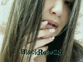 BlackRose28