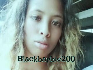 Blackbarbie200