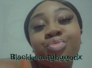Blackbeautybygodx