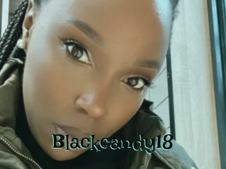 Blackcandy18