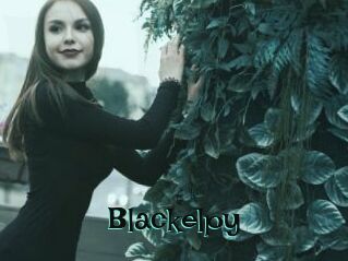 Blackelpy
