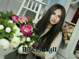 Blackfoxy11