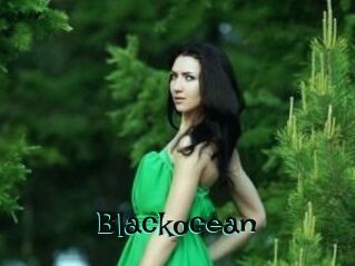 Blackocean