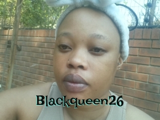 Blackqueen26