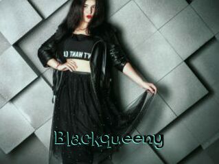 Blackqueeny