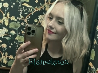 Blaireknox
