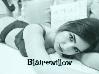 Blairewillow