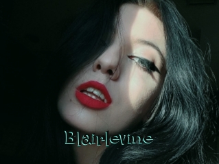 Blairlevine