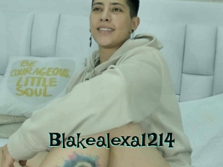 Blakealexa1214