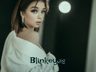 Blinkeyes