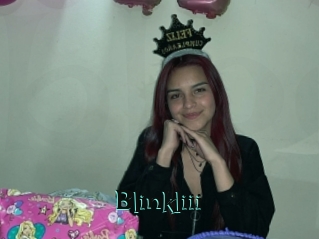 Blinkliii
