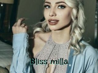 Bliss_milla