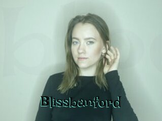 Blissbanford