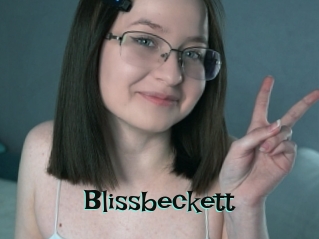 Blissbeckett