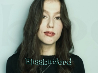 Blissbinford