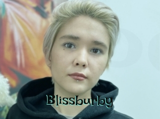 Blissburby