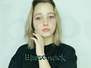 Blisscowick