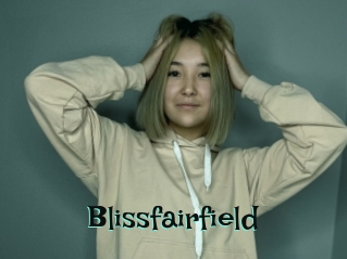Blissfairfield