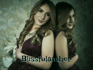 Blissfulamber