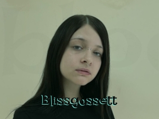 Blissgossett